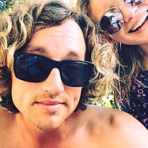 Meet your Posher, Timothy